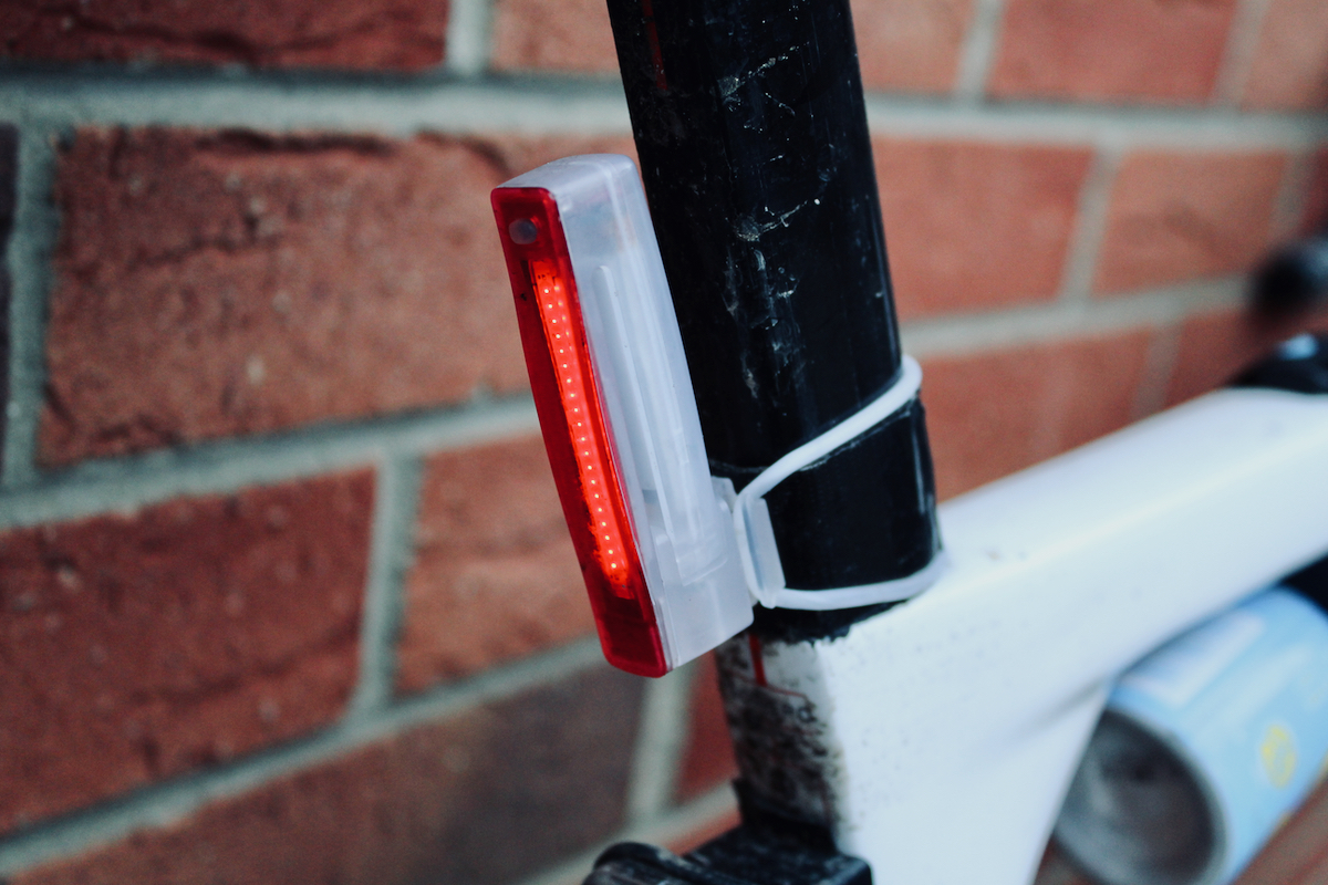 Knog plus discount rear